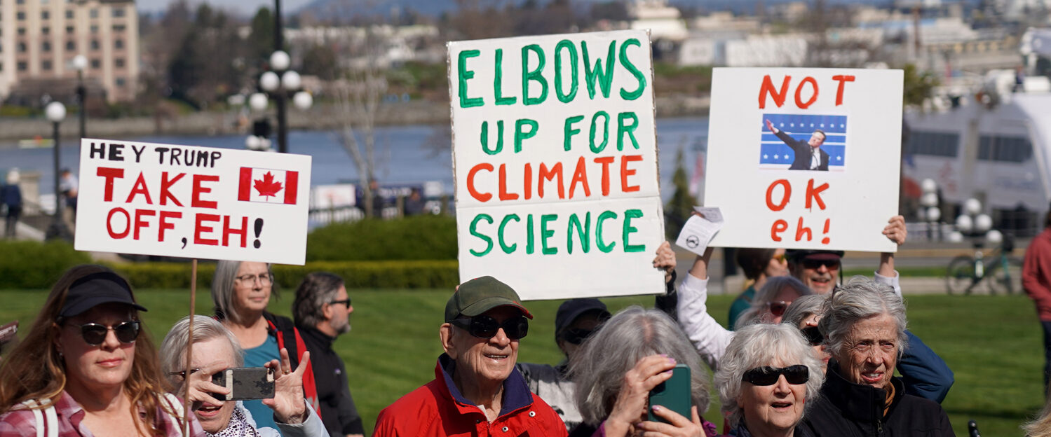 Climate Justice Victoria